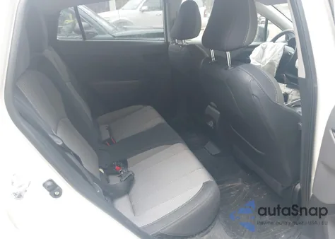 2024 Subaru Crosstrek Premium from USA, damaged, VIN JF2GUADC2R8289203